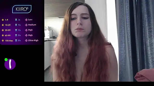 Snapshot of Dominahot4you chatting on February 2025 10:12:01 AM Dominahot4you online show from February 2025 10:12:01 AM