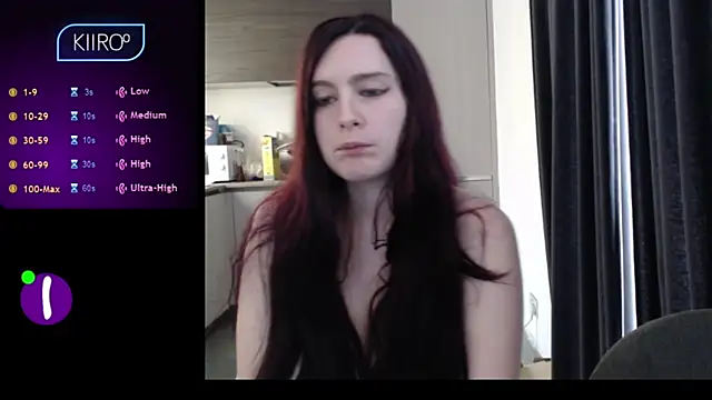 Snapshot of Dominahot4you chatting on March 2025 11:29:02 AM Dominahot4you online show from March 2025 11:29:02 AM