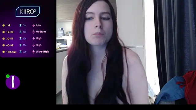 Snapshot of Dominahot4you chatting on March 2025 02:58:01 PM Dominahot4you online show from March 2025 02:58:01 PM