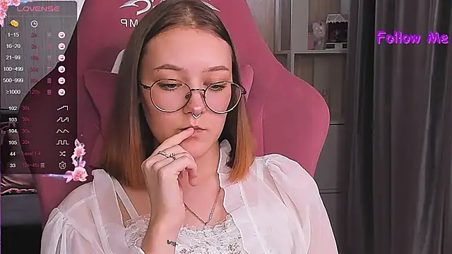 bunny bubble online show from December 2024 09:41:02 PM