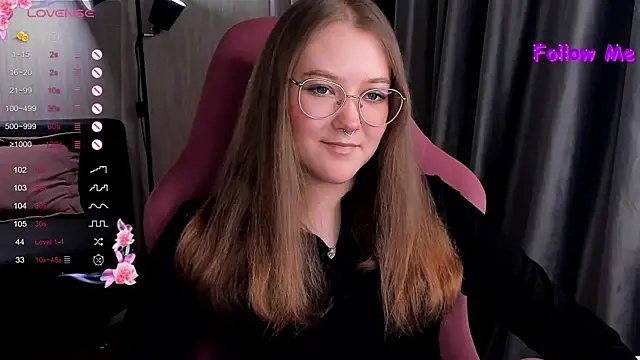 bunny bubble online show from November 2025 10:34:02 PM