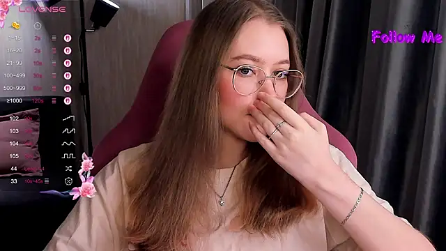 bunny bubble online show from November 2025 10:24:01 PM