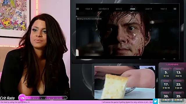 DeepDora online show from January 2025 02:04:02 AM