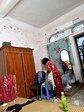 Hotestlove online show from March 2025 11:01:02 AM