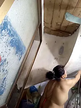 Hotestlove online show from March 2025 05:52:02 AM