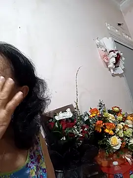 Hotestlove online show from March 2025 02:01:02 PM