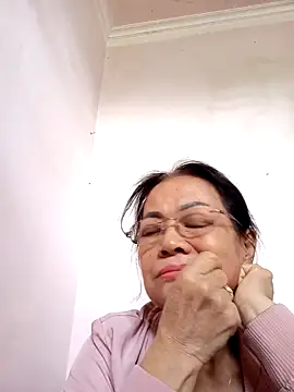 Hotestlove online show from March 2025 05:41:02 AM