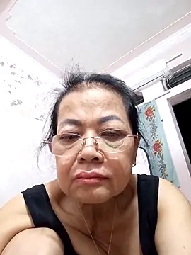 Hotestlove online show from September 2025 09:16:02 PM