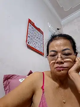 Hotestlove online show from September 2025 10:27:01 AM