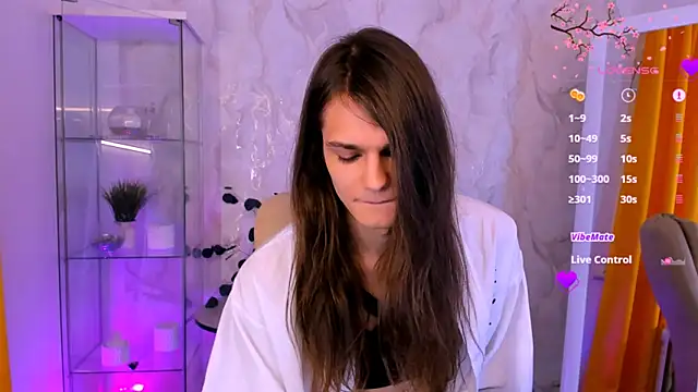 Will Will  online show from November 2025 02:05:02 PM