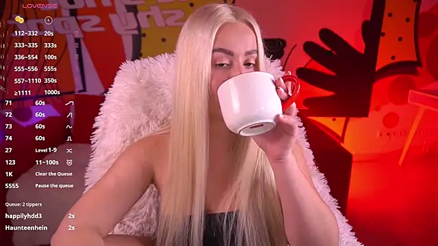 LiaBrazzerr online show from March 2026 02:31:02 PM