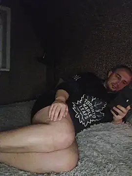 Foxyshaved online show from February 2026 04:19:02 AM