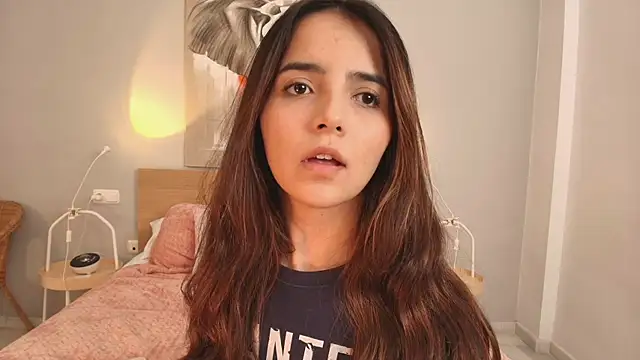 Raychell Black online show from January 2025 10:33:01 PM