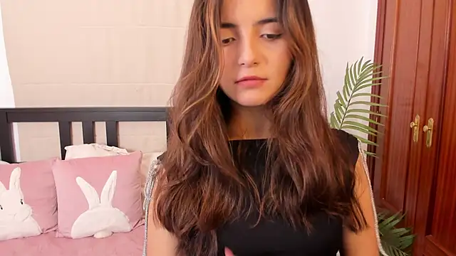 Raychell Black online show from February 2025 09:49:02 PM