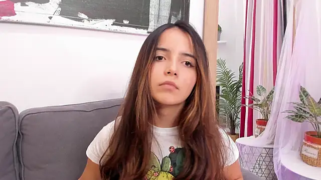 Raychell Black online show from March 2025 10:21:02 PM