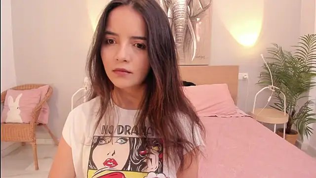 Raychell Black online show from September 2025 03:45:02 PM