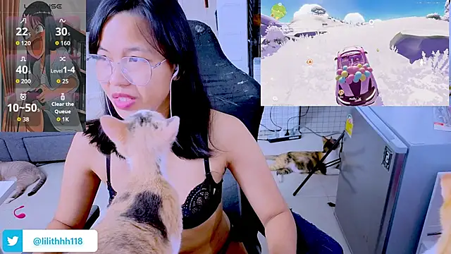 Snapshot of Kana_G chatting on February 2026 06:59:02 AM Kana G online show from February 2026 06:59:02 AM