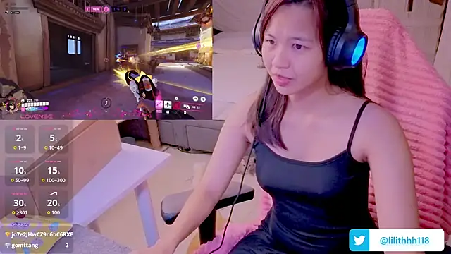 Snapshot of Kana_G chatting on June 2026 03:47:01 PM Kana G online show from June 2026 03:47:01 PM