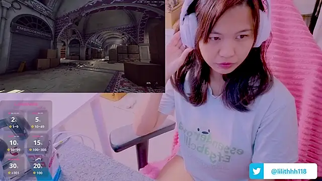 Snapshot of Kana_G chatting on June 2026 03:39:02 PM Kana G online show from June 2026 03:39:02 PM