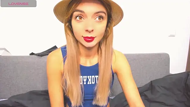  ellen meow  online show from December 2024 05:48:01 AM