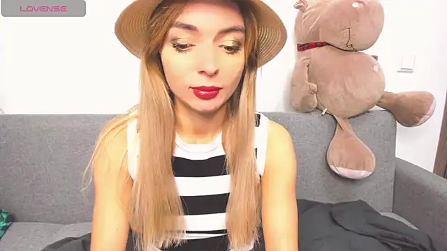  ellen meow  online show from December 2024 09:35:02 AM