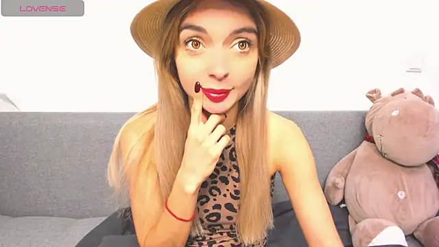  ellen meow  online show from December 2024 08:58:02 PM