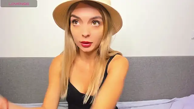  ellen meow  online show from February 2025 11:04:01 PM