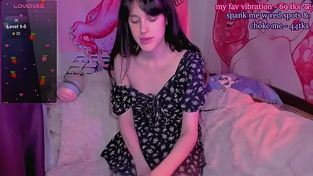 Sofagreen  online show from December 2024 09:57:01 PM