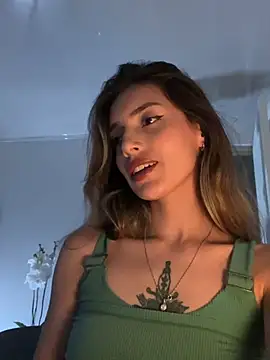 IsadoraGalle  online show from May 2026 11:00:02 PM