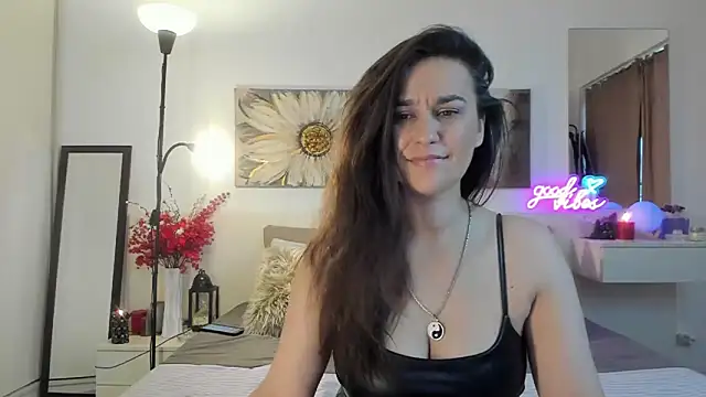 JoyCasidy online show from November 2025 10:37:01 AM