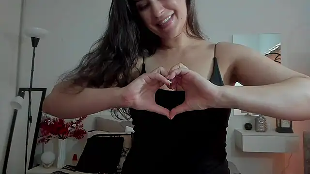 Snapshot of JoyCasidy chatting on July 2026 06:31:01 AM JoyCasidy online show from July 2026 06:31:01 AM