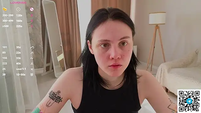 MaryCoopeer online show from March 2026 05:08:02 AM