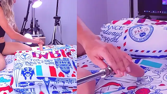 MiaCoper online show from September 2025 11:07:01 PM