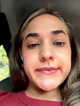 Snapshot of CuteeRose chatting on January 2026 02:30:02 PM CuteeRose online show from January 2026 02:30:02 PM