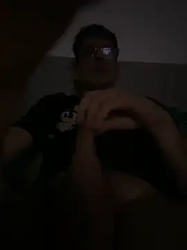 Jujojook online show from October 2025 01:48:02 AM