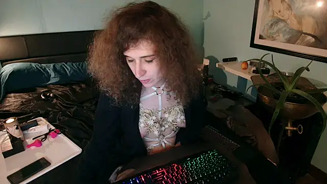 Prxscillia Tx online show from January 2025 06:17:02 PM