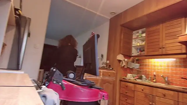 Prxscillia Tx online show from January 2025 01:47:02 PM