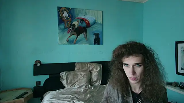 Prxscillia Tx online show from February 2025 03:42:01 PM