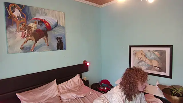 Prxscillia Tx online show from February 2026 01:16:02 PM