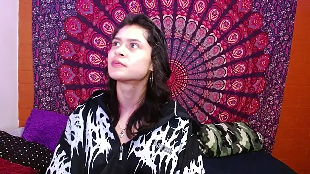 AbbySccott online show from October 2025 12:30:02 AM