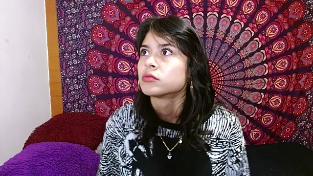 AbbySccott online show from October 2025 12:55:02 AM