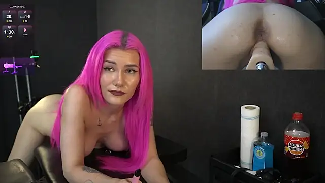 ClaraStylezZ online show from January 2025 07:16:02 PM