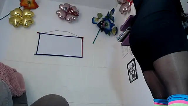 fantasty nylon online show from October 2025 03:56:02 PM