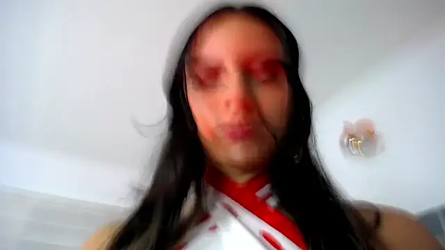 nina pons online show from January 2025 12:34:02 AM