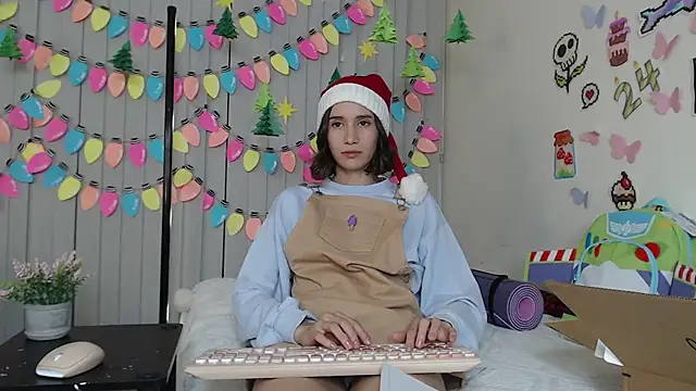 reaLISStic online show from December 2024 01:32:02 AM