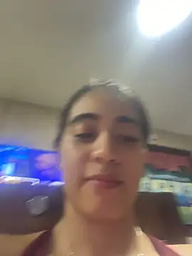 ZarahEvans online show from March 2026 11:45:01 PM