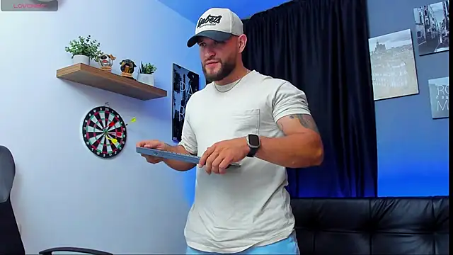 AndrewDiaz online show from February 2025 04:10:01 AM