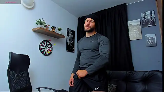 AndrewDiaz online show from February 2025 03:31:02 AM