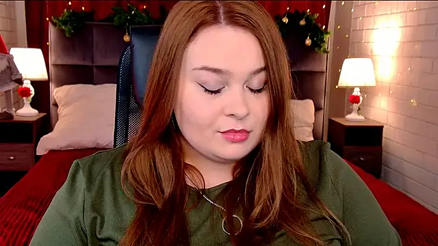 KimberlyMaran online show from January 2026 04:12:02 PM