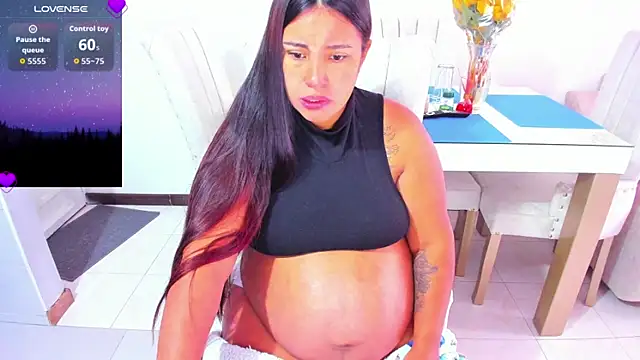 elana kepler online show from April 2026 12:30:01 PM